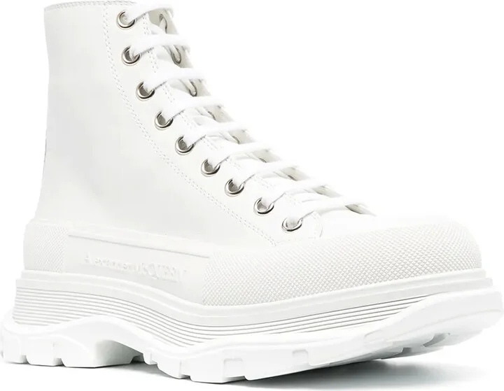 Tread Slick boots - Image 2