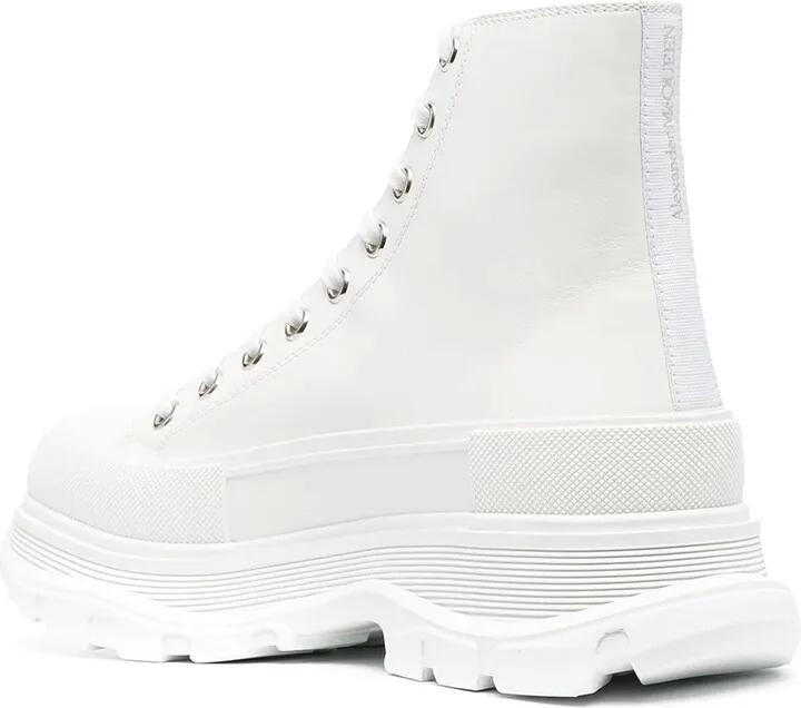 Tread Slick boots - Image 3