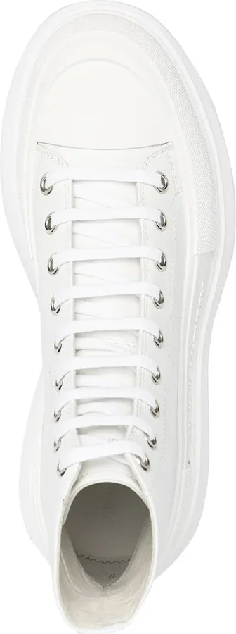 Tread Slick boots - Image 4