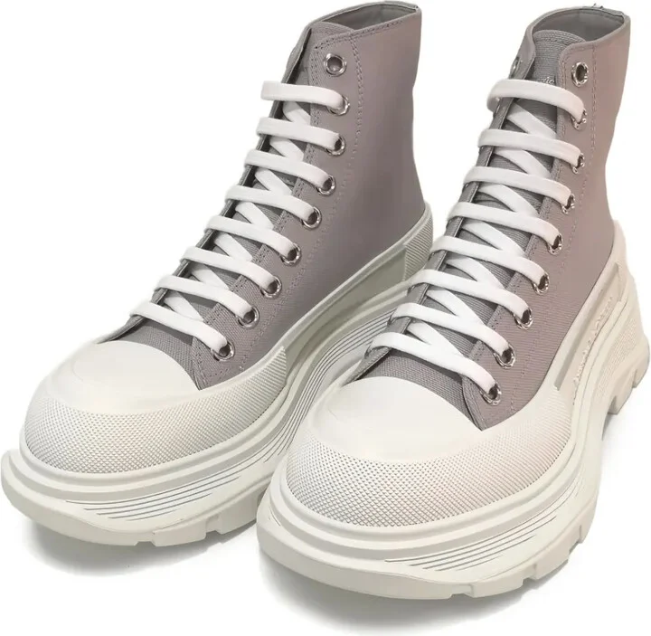 Tread Slick boots - Image 2