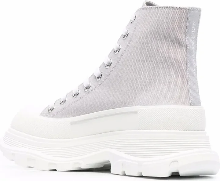 Tread Slick boots - Image 3