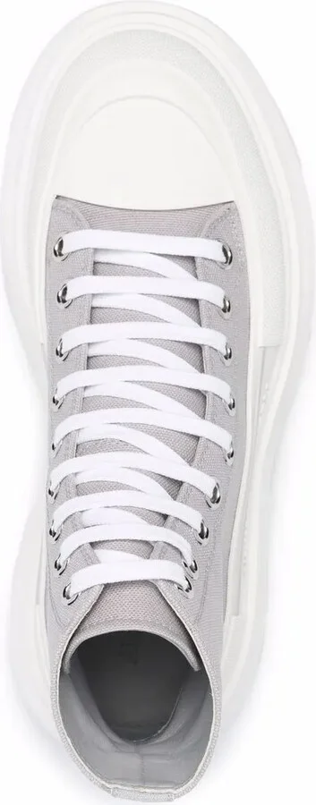 Tread Slick boots - Image 4