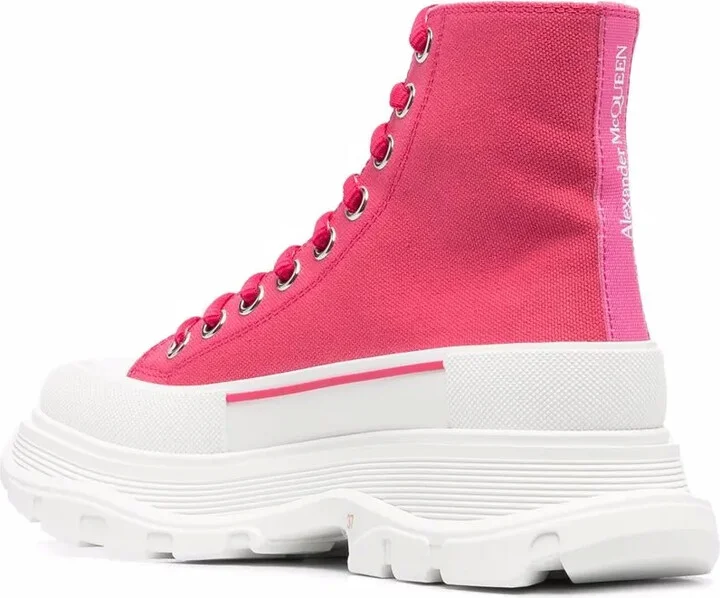 Tread Slick boots - Image 3