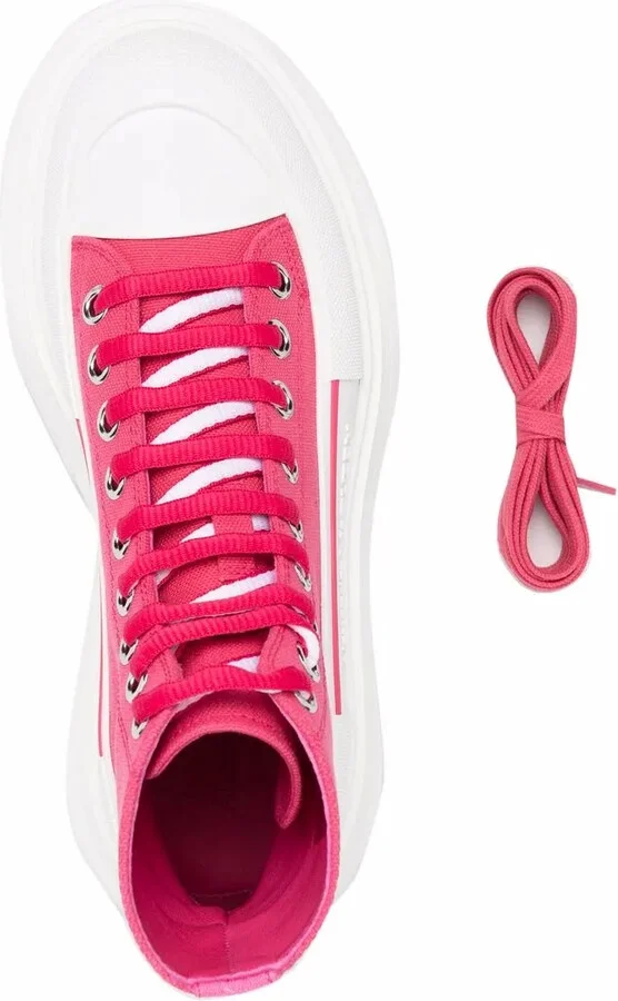 Tread Slick boots - Image 4