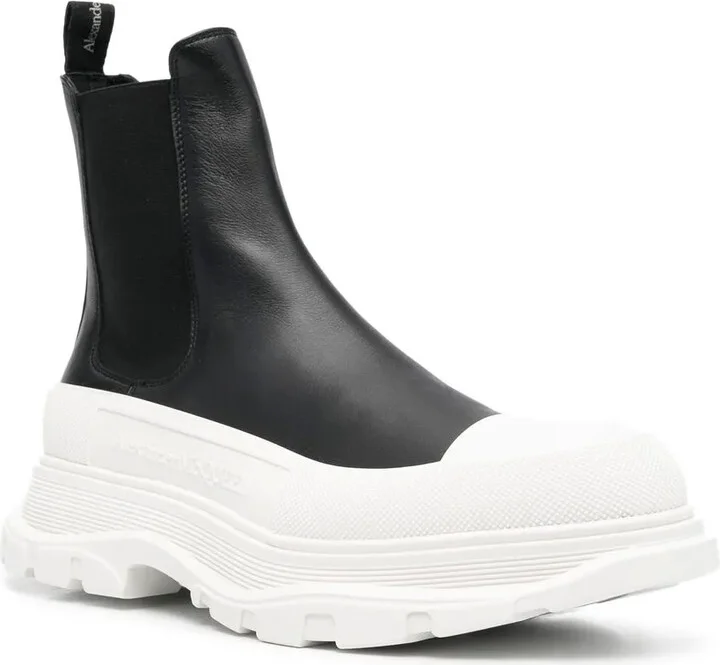 Tread Slick boots - Image 2