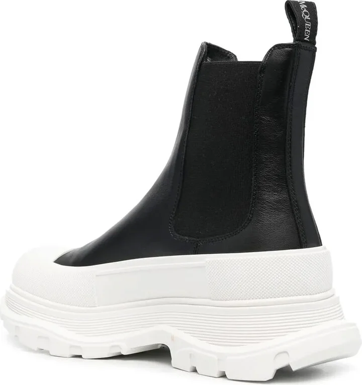 Tread Slick boots - Image 3