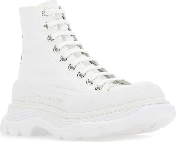 Tread Slick boots - Image 2