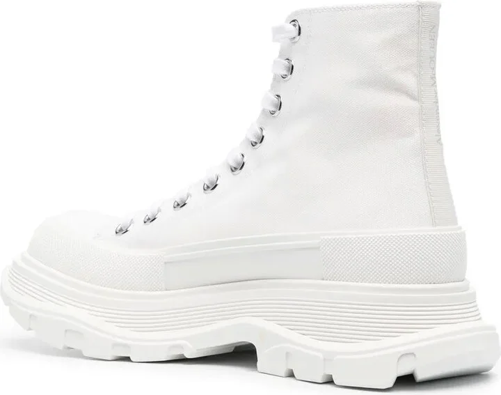 Tread Slick boots - Image 3