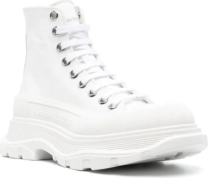 Tread Slick boots - Image 2