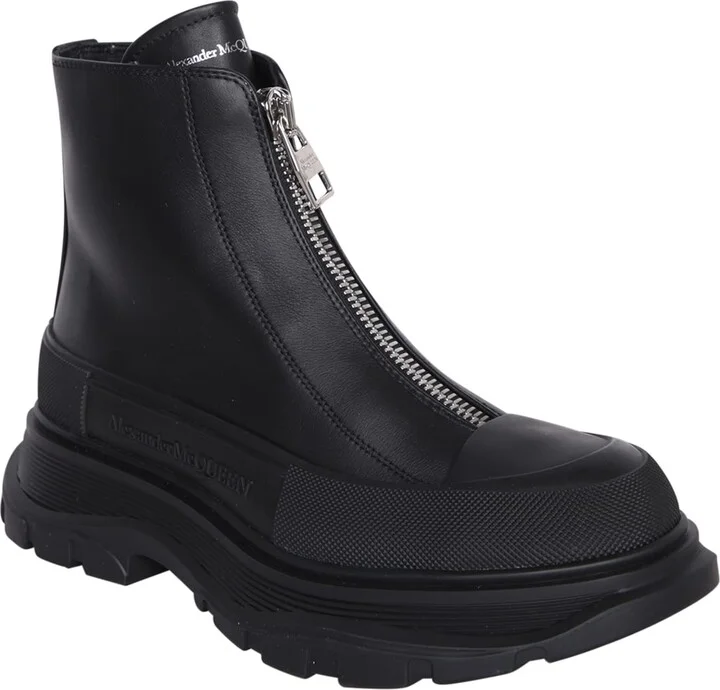 Tread Slick Boots - Image 2