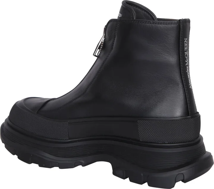Tread Slick Boots - Image 3