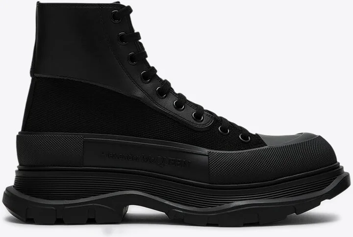 Tread Slick Boots