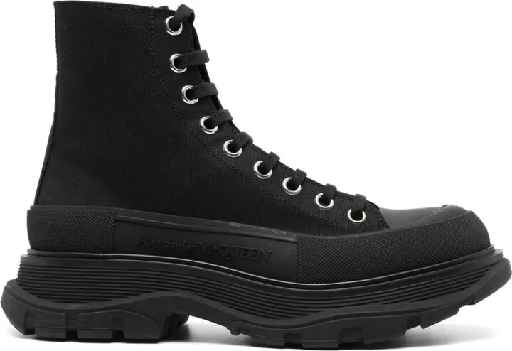 Tread Slick boots