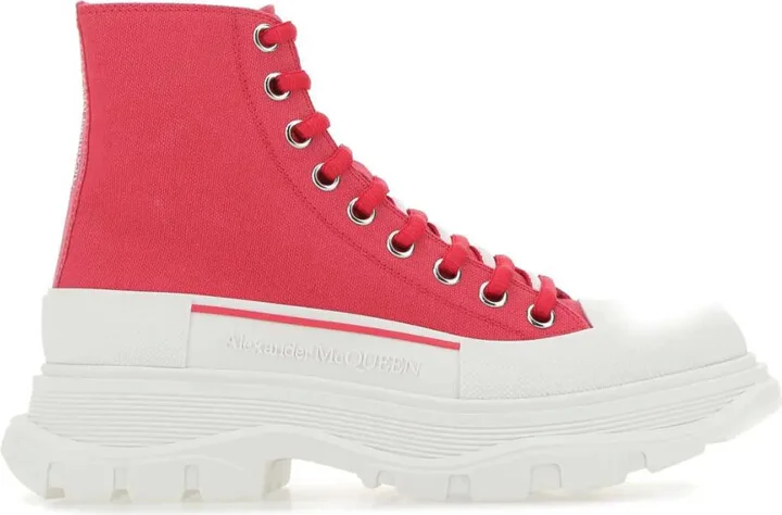 Tread Slick boots