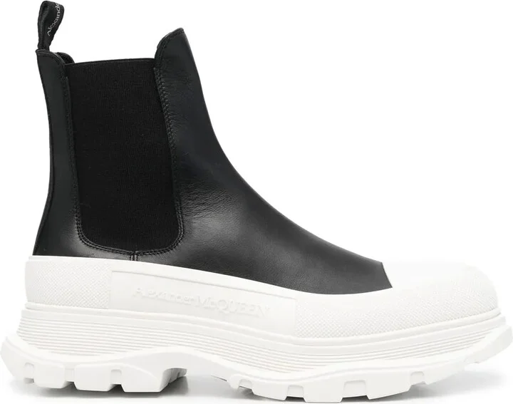 Tread Slick boots