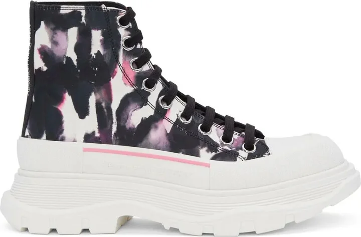 Tread Slick boots