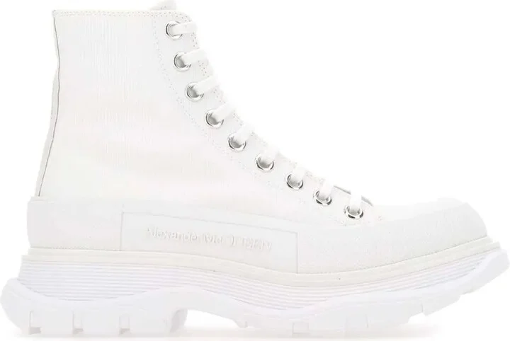 Tread Slick boots