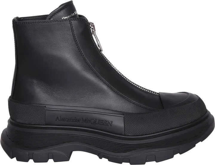 Tread Slick Boots