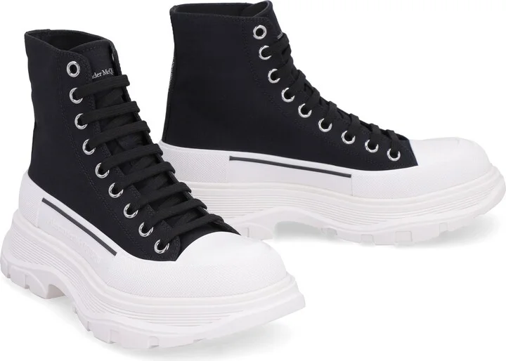 Tread Slick Chunky Sneakers - Image 3