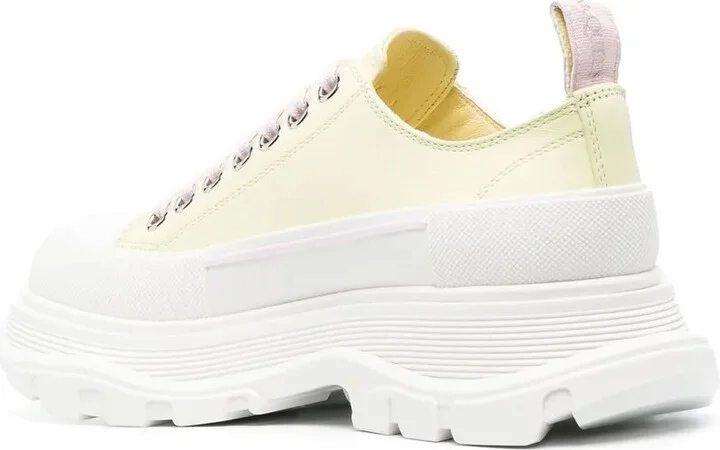 Tread Slick chunky sneakers - Image 3