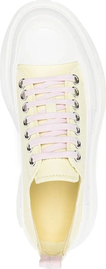 Tread Slick chunky sneakers - Image 4