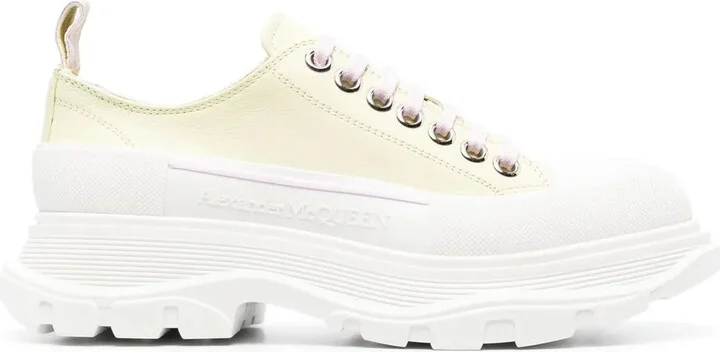 Tread Slick chunky sneakers