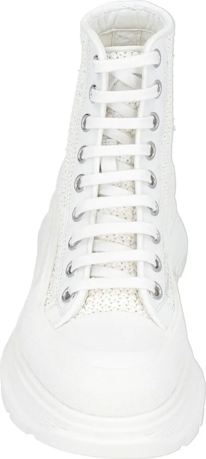 Tread Slick High-top Sneakers - Image 4