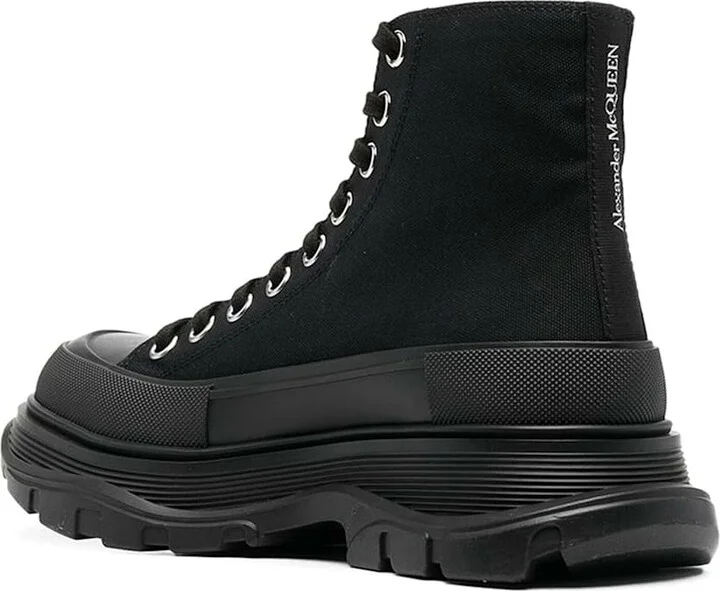 Tread Slick High-top Sneakers - Image 3
