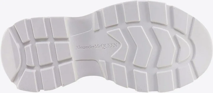 Tread Slick High-Top Sneakers - Image 3