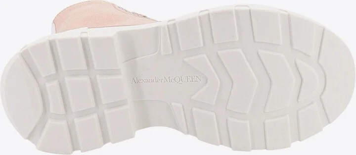 Tread Slick High-Top Sneakers - Image 3