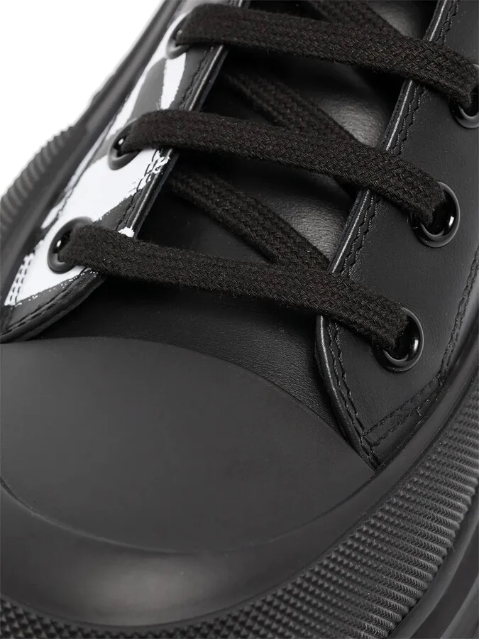 Tread Slick high-top sneakers - Image 2