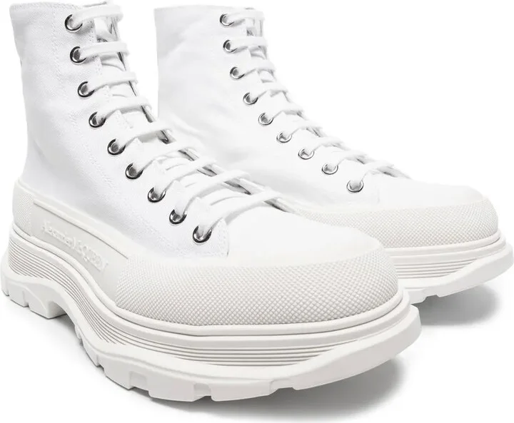 Tread Slick high-top sneakers - Image 2