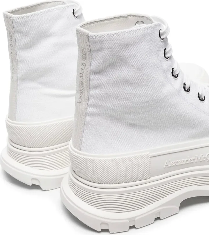 Tread Slick high-top sneakers - Image 4