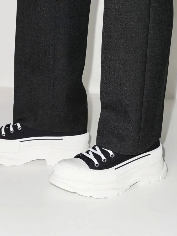 Tread Slick high-top sneakers - Image 3