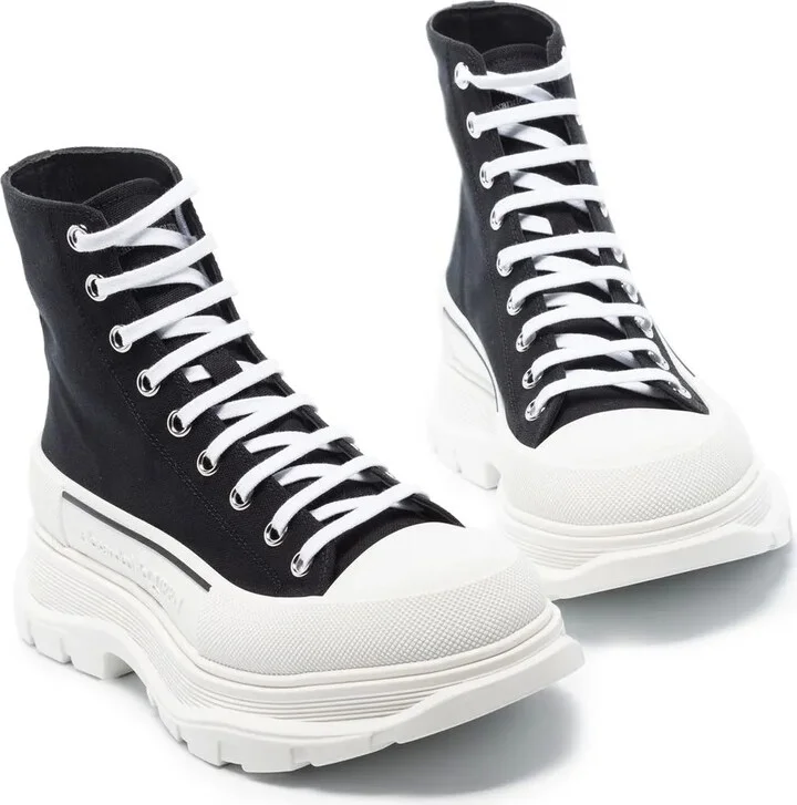 Tread Slick high-top sneakers - Image 4