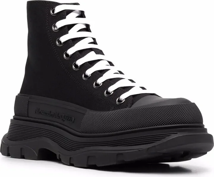 Tread Slick high-top sneakers - Image 2