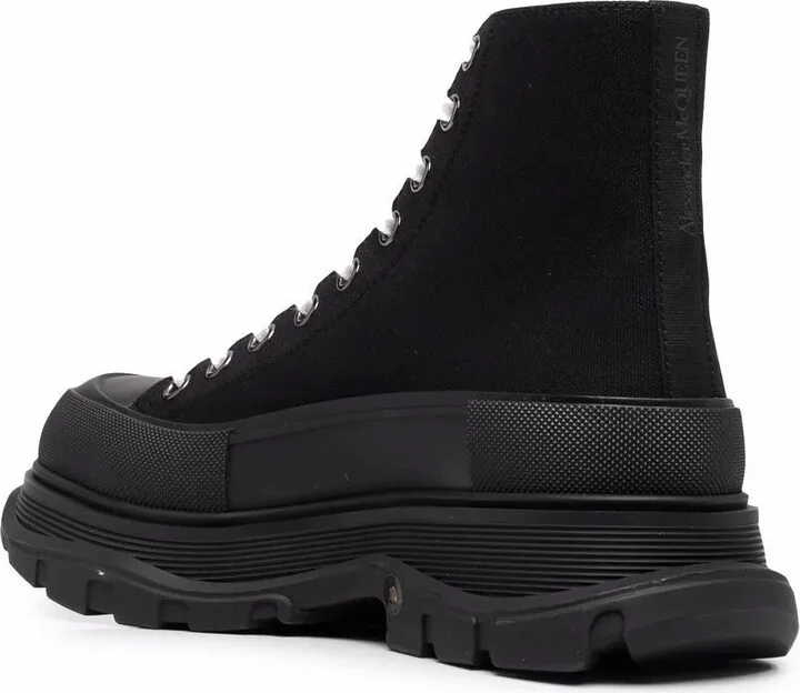 Tread Slick high-top sneakers - Image 3