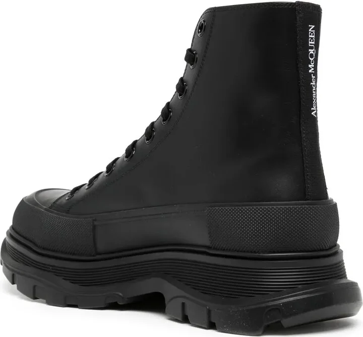 Tread Slick high-top sneakers - Image 3