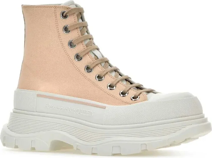 Tread Slick high-top sneakers - Image 2