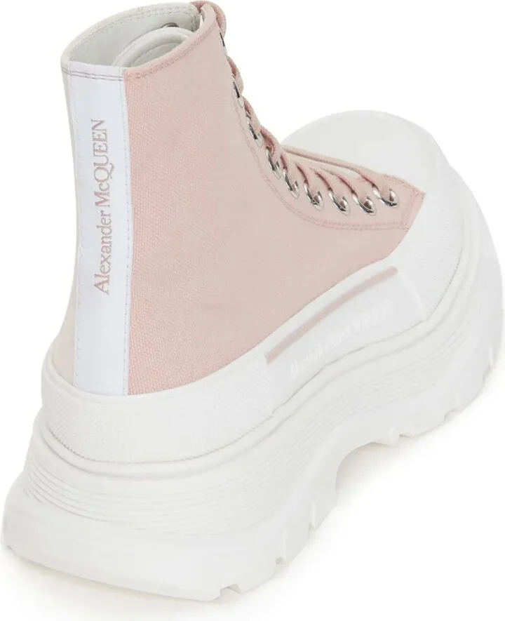Tread Slick high-top sneakers - Image 3