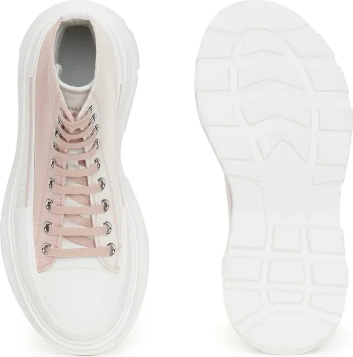 Tread Slick high-top sneakers - Image 4