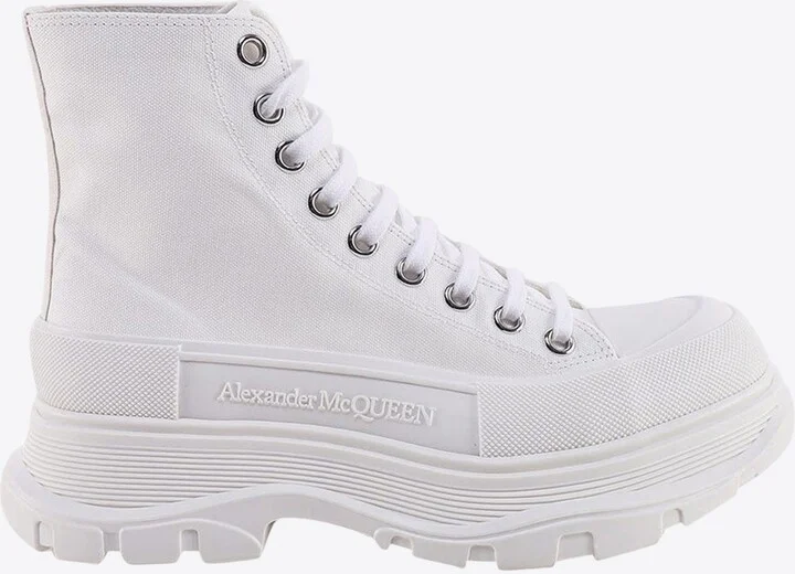 Tread Slick High-Top Sneakers
