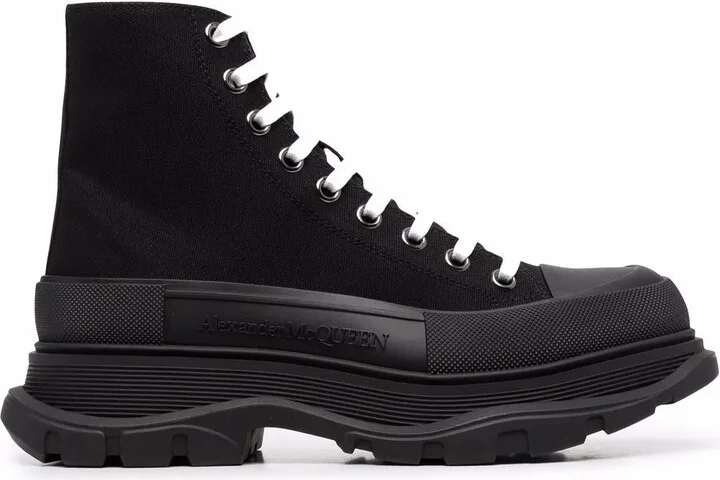 Tread Slick high-top sneakers