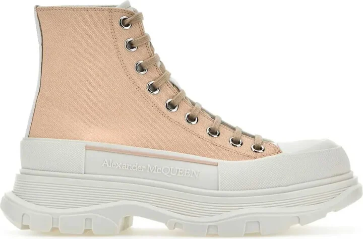 Tread Slick high-top sneakers