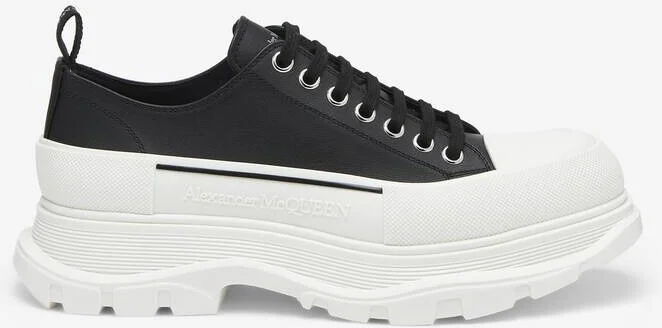 Tread Slick Lace Up - Image 2