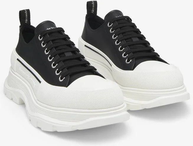Tread Slick Lace Up - Image 3