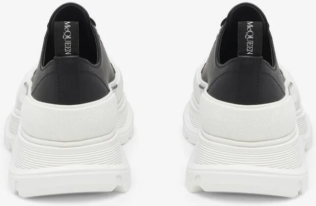 Tread Slick Lace Up - Image 4