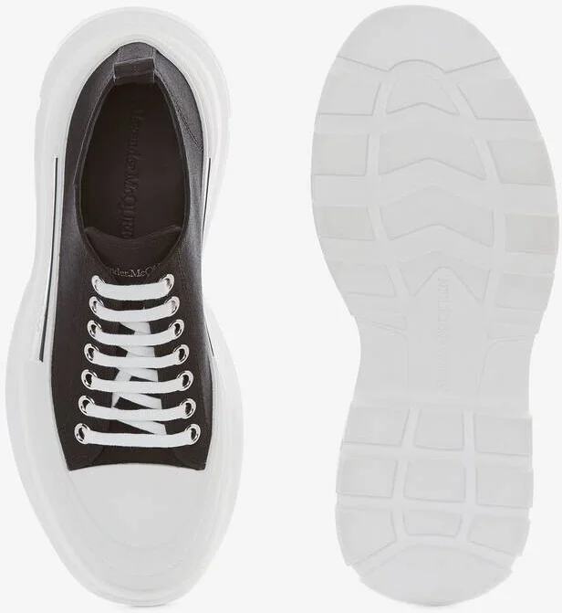 Tread Slick Lace Up - Image 5