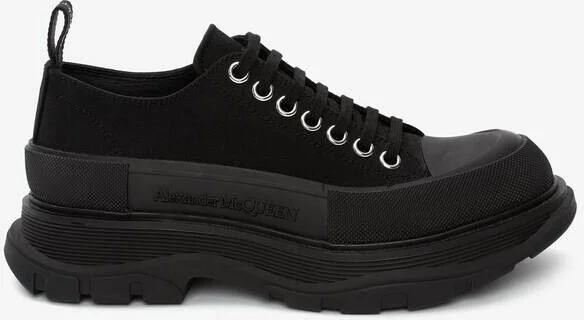 Tread Slick Lace Up - Image 2