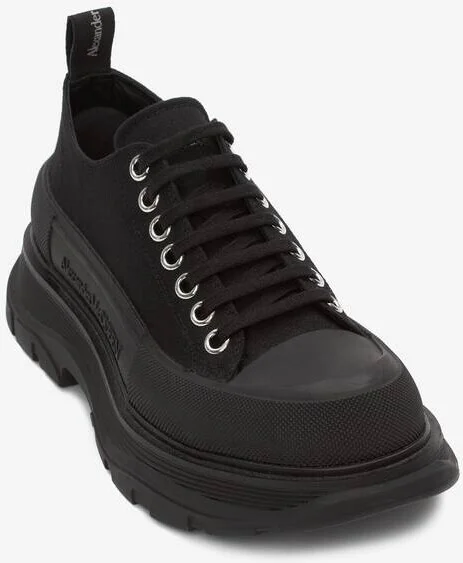 Tread Slick Lace Up - Image 3